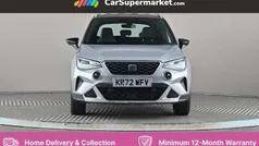 Used 2023 Seat Arona Xperience Lux SUV | £13,897 (Good price)