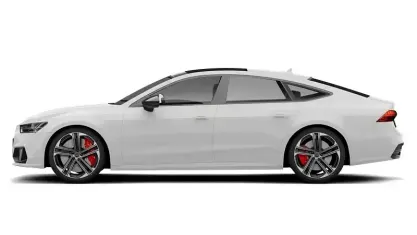 Used Audi A7 Sportback Black Edition 286 HP (210 kW) 2021 Hatchback