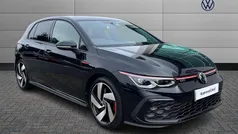 Used 2023 VW Golf VIII GTI Hatchback | £26,890 (Fair price)