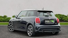 Used 2022 Mini Cooper Exclusive Hatchback | £17,795 (Fair price)