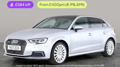 Used 2018 Audi A3 e-tron Design Hatchback | £15,412 (Good price)
