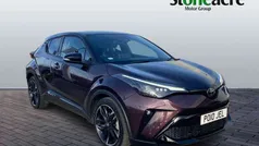 Other Used 2022 Toyota C-HR Sport SUV | £21,700 (Good price)