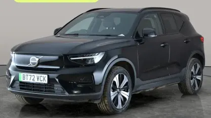 Używany Volvo XC40 Core 169 kW (231 KM) 2022 SUV