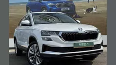 Used 2023 Skoda Karoq SE L SUV | £24,150 (Fair price)