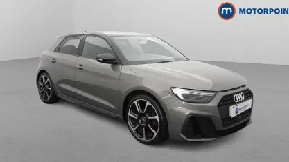 Used Audi A1 Sportback Black Edition 95 HP (69 kW) 2026 Hatchback