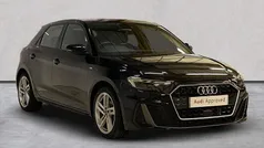 Used 2022 Audi A1 S-Line Hatchback | £19,312 (Fair price)