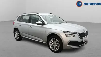Used Skoda 110 R SE 110 HP (80 kW) 2023 Hatchback