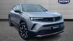 Grey Used 2024 Vauxhall Mokka S SUV | £16,333 (Fair price)