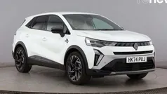 Used 2024 Renault Symbioz Techno Esprit Alpine SUV | £25,247 (Fair price)