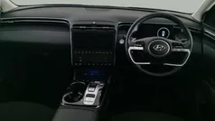Used 2022 Hyundai Tucson Premium SUV | £22,224 (Good price)