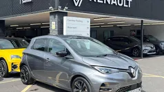 Used 2022 Renault Zoe Iconic Hatchback | £12,338 (Fair price)