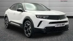 Used 2024 Vauxhall Mokka Ultimate SUV | £21,990 (Good price)