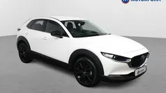 Used 2023 Mazda CX-30 Homura-Line SUV | £18,249 (Fair price)
