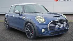 Used 2017 Mini Cooper S Hatch Hatchback | £8,900 (Good price)
