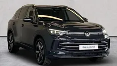 Used 2025 VW Tiguan Elegance SUV | £36,980 (Super price)