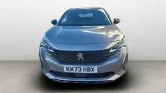 Used 2023 Peugeot 3008 GTi Estate | £22,995 (Fair price)