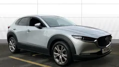 Used 2023 Mazda CX-30 Inclusive SUV | £16,105 (Good price)