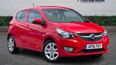 Vauxhall Viva