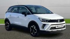 Used 2022 Vauxhall Crossland Edition SUV | £12,799 (Fair price)