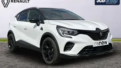 Other Used 2023 Renault Captur Rive Gauche SUV | £17,295 (Fair price)