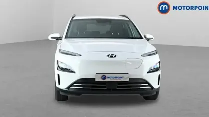 Used Hyundai Kona Premium 150 kW (204 HP) 2022 White SUV