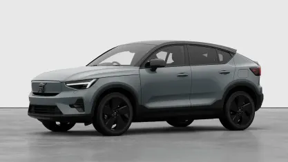 New Volvo EC40 Ultra 325 kW (442 HP) 2026 Vapour grey SUV
