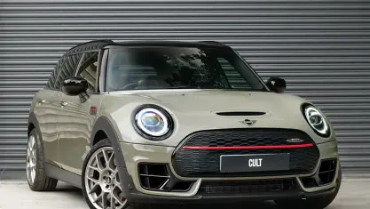 Used Mini John Cooper Works Clubman 306 HP (225 kW) 2022 Estate