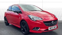 Used 2018 Vauxhall Corsa Edition Hatchback | £4,488 (Good price)