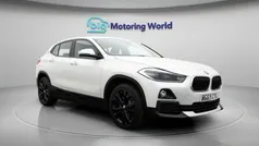 Used 2019 BMW X2 Sport Line SUV | £16,600 (Fair price)
