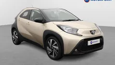 Used 2024 Toyota Aygo Hatchback | £13,449 (Fair price)