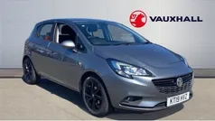 Used 2019 Vauxhall Corsa Hatchback | £7,999 (Fair price)