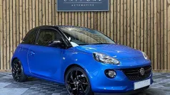 Used 2019 Vauxhall Adam Hatchback | £5,750 (Good price)