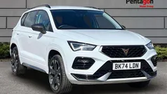 Used 2024 Cupra Ateca SUV | £29,490 (Fair price)