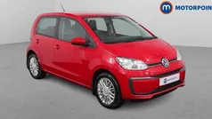 Used 2018 VW up! move up! Hatchback | £8,499 (Fair price)