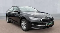 Used 2024 Skoda Octavia SE Technology Hatchback | £19,350 (Fair price)