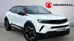 Used 2025 Vauxhall Mokka GS Line SUV | £15,450 (Good price)