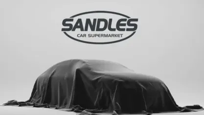 Usado Audi A6 Black Edition 204 CV (150 kW) 2021 Gris Familiar