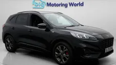 Used 2020 Ford Kuga ST-Line SUV | £14,000 (Fair price)