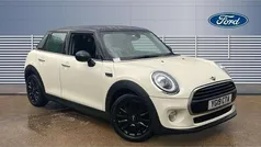 Used 2019 Mini Cooper Classic Hatchback | £11,199 (Good price)