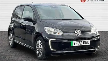 Used VW e-up! 60 kW (82 HP) 2021 Hatchback