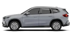 New 2025 BMW iX1 M Sport SUV | £48,962 (Good price)