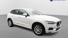 Used 2021 Volvo XC60 Momentum SUV | £24,099 (Good price)