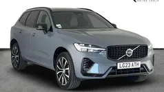 Used 2023 Volvo XC60 Ultimate SUV | £39,490 (Good price)