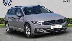 Used 2022 VW Passat SE Estate | £14,600 (Fair price)