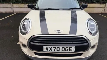 Used 2020 Mini Cooper Classic Hatchback | £12,199 (Fair price)