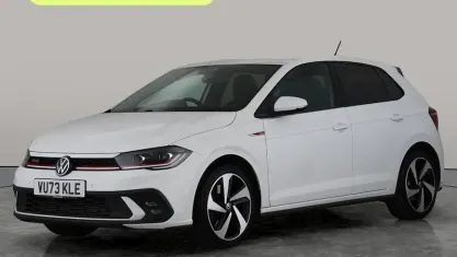 Used VW Polo GTI 207 HP (152 kW) 2025 Hatchback