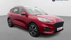Used 2023 Ford Kuga ST-Line X SUV | £22,599 (Fair price)