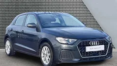 Used 2024 Audi A1 Sportback Sport Hatchback | £18,037 (Fair price)