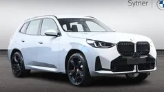 Used 2025 BMW X3 M Sport SUV | £56,365 (Fair price)