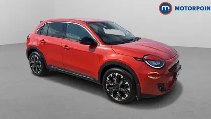 Used Fiat 600E La Prima 114 kW (156 HP) 2026 Hatchback